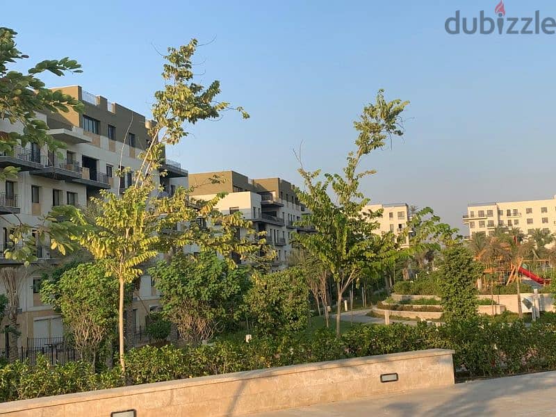 Apartmentاوبن فيو متشطبه ومكيفه بسعر محروق لسرعه البيع ف ايستاون سوديك 14