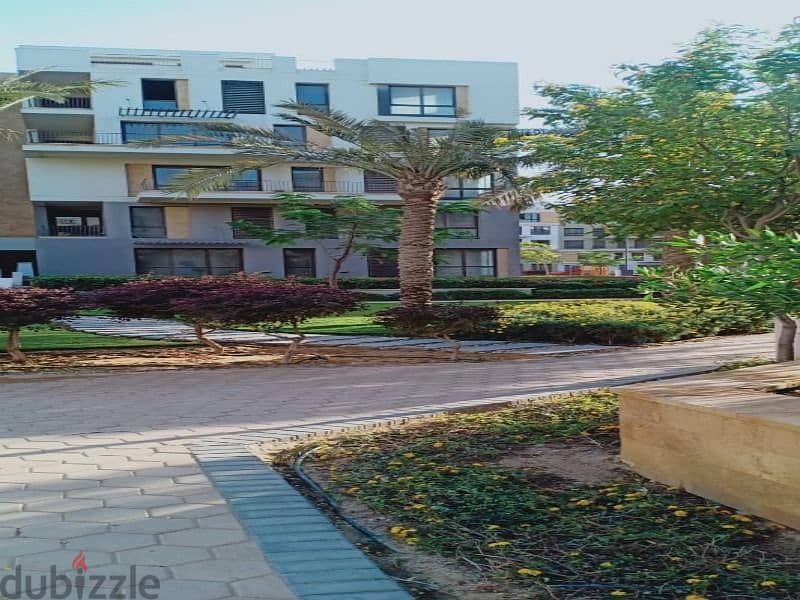 Apartmentاوبن فيو متشطبه ومكيفه بسعر محروق لسرعه البيع ف ايستاون سوديك 16