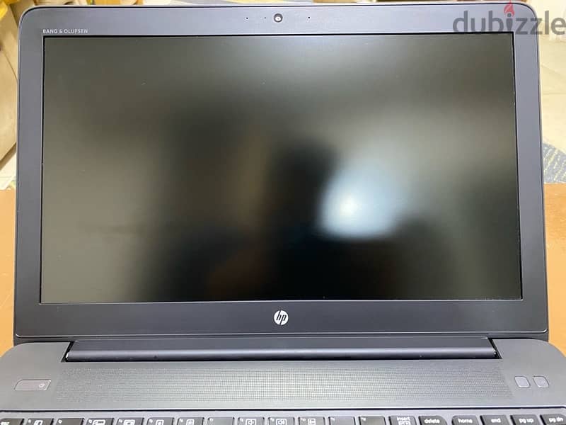 ZBOOK G3 17 1