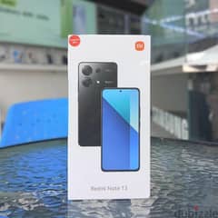 Redmi Note 13 256GB Ram 8G 0