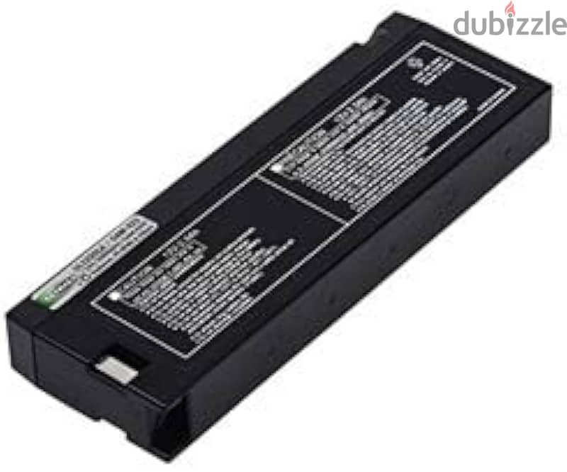 FORBATT FB 1233 12V 2300mAh Maintenance Free Rechargeable Battery / Me 1