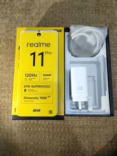 Realme 11 pro 0