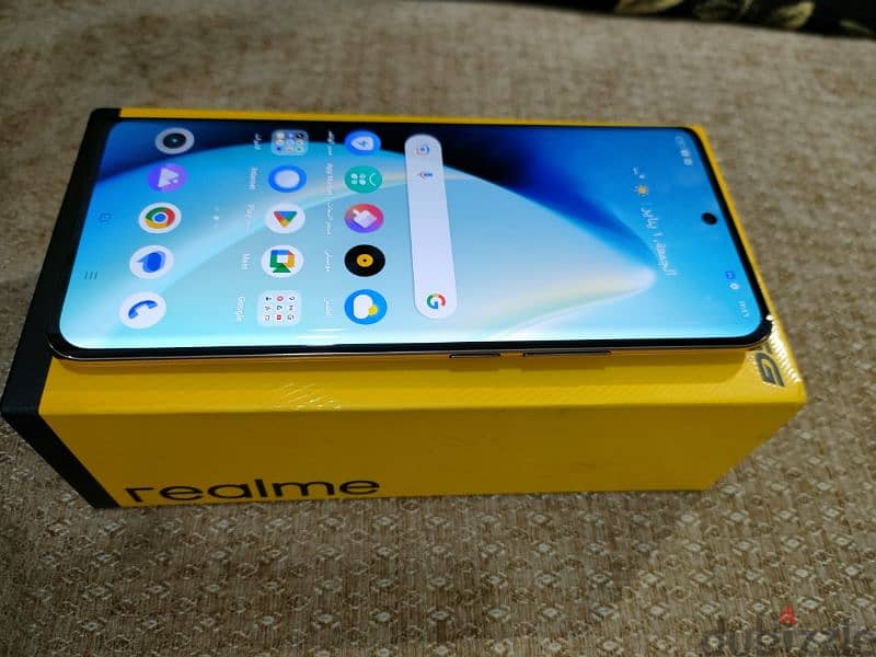 Realme 11 pro 8