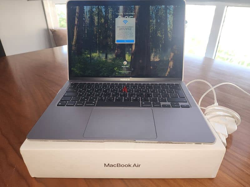 macbook air 13 - Apple m1 0