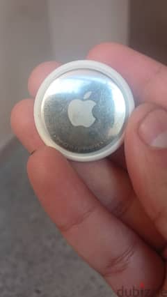 apple air tag 0