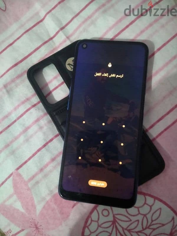 جهاز oppo a 55 1