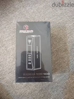 مود هاي إند Hadron Mini Dna 100C يعتبر جديد 0