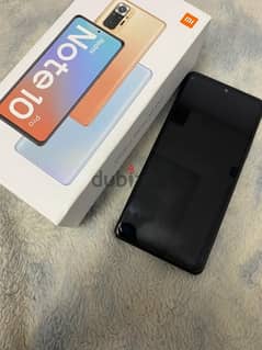 redmi note 10 pro 0