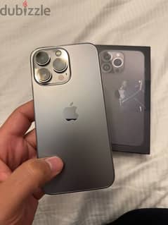 iphone 13 pro 1 tera 0