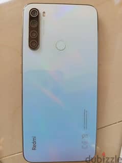 Xiaomi Redmi Note 8 0