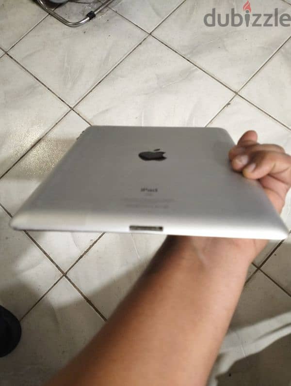 ipad 3 4