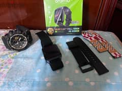 oraimo watch 4plus 0