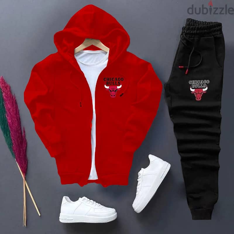 ترنج بسوستة chicago bulls 1