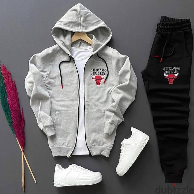 ترنج بسوستة chicago bulls 3