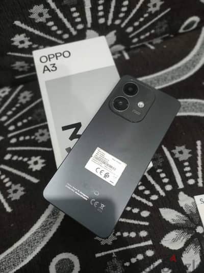 oppo a3