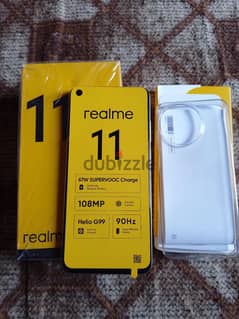 Realme 11 0