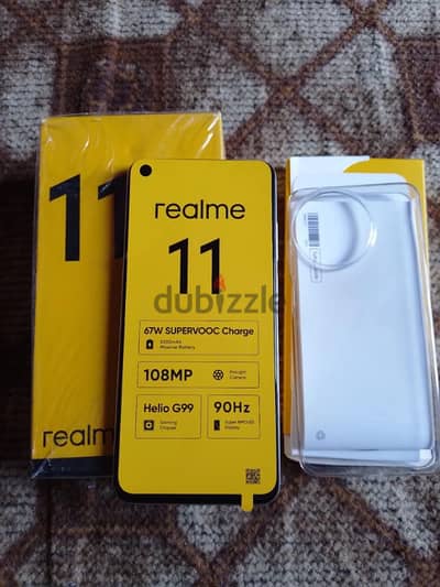 Realme 11