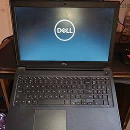 Dell Latitude 3500 used 4 months only 0