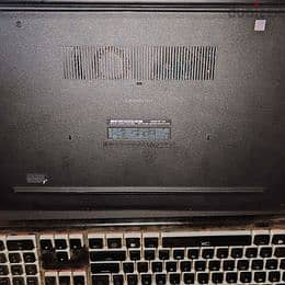 Dell Latitude 3500 used 4 months only 2