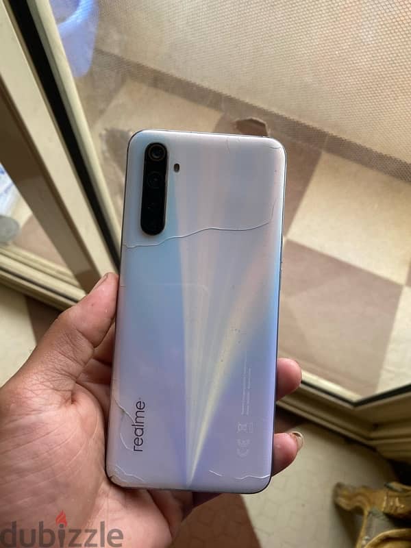 Realme 6 1