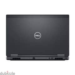 لابتوب Dell precision 7530 0