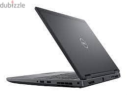 لابتوب Dell precision 7530 1