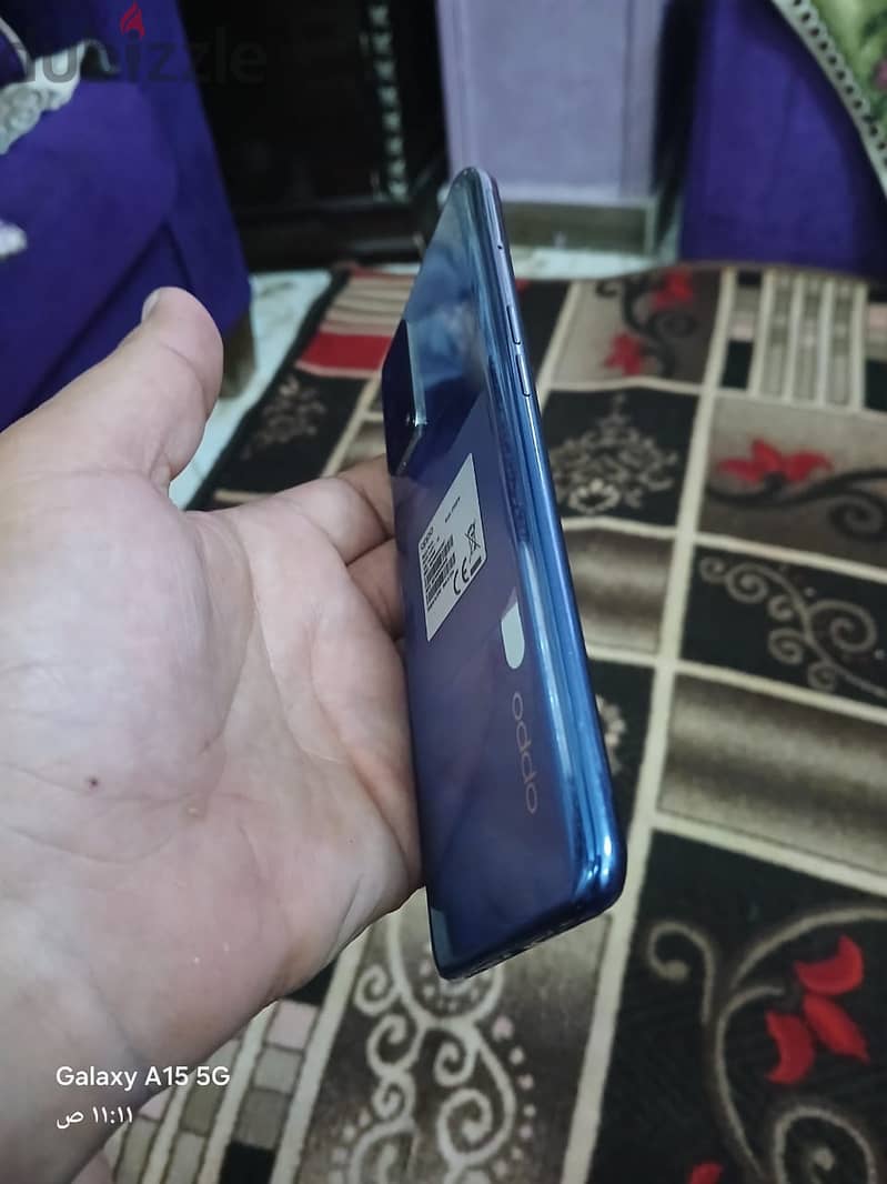 oppo a74 1