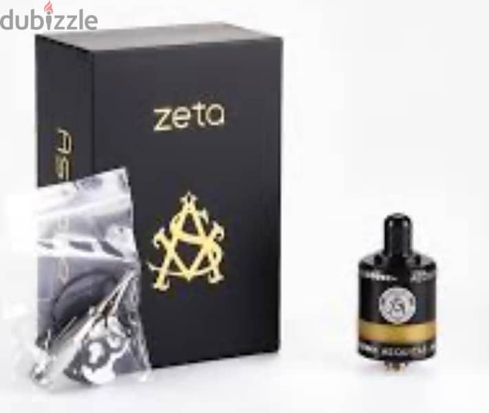 zeta mtl tank vape 3