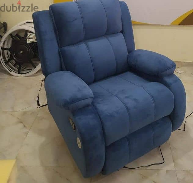 lazyboy recliner والتوصيل مجاني 3