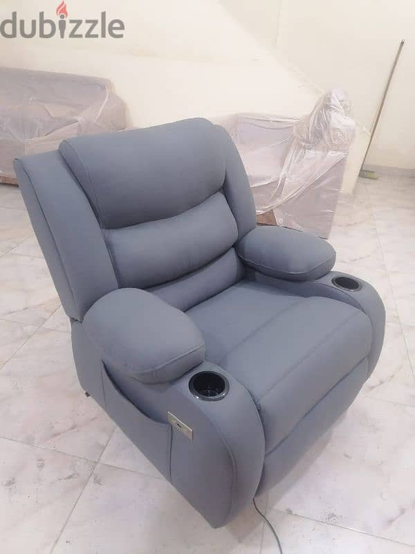 lazyboy recliner والتوصيل مجاني 5