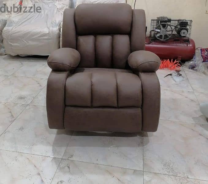 lazyboy recliner والتوصيل مجاني 6