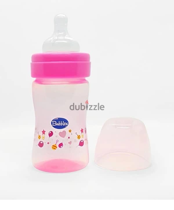 baby bottle 2