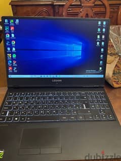 Lenovo Legion 16gb ram Nvidia 1060 gtx 0