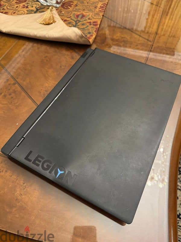 Lenovo Legion 16gb ram Nvidia 1060 gtx 5