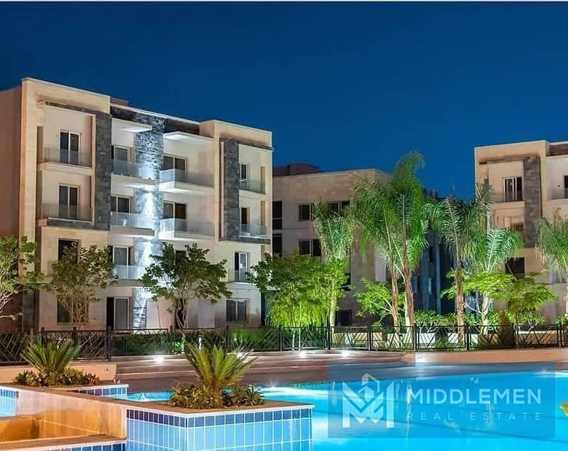 apartment ready to move with lowest down payment galleria moon valley 8