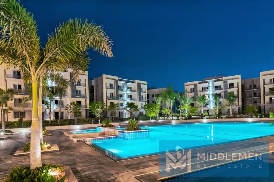 apartment ready to move with lowest down payment galleria moon valley 9