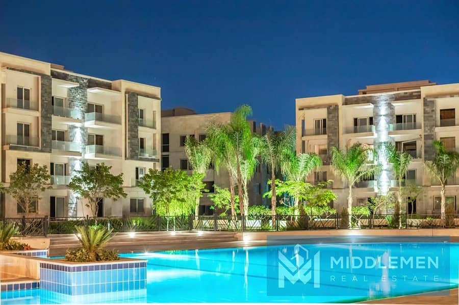 apartment ready to move with lowest down payment galleria moon valley 10