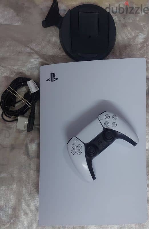 play station 5 2