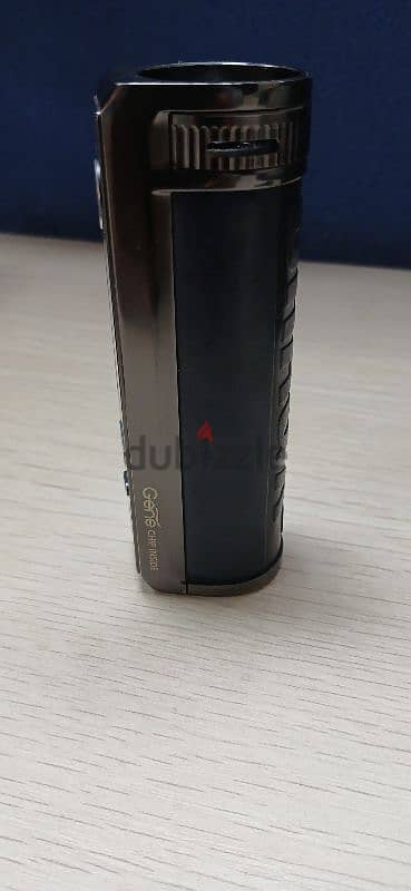 Vape Voopoo Drag X Pro فيب فوبو دراج اكس برو 1