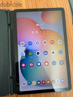 Tab S6 Lite 0