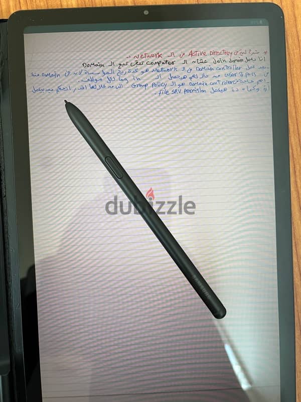 Tab S6 Lite 2