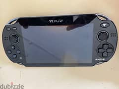 ps vita معدل 0