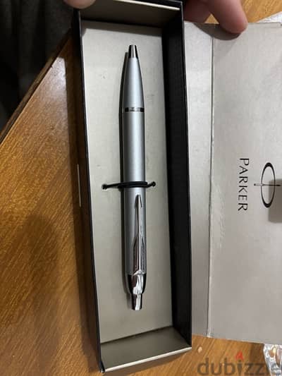 parker pen