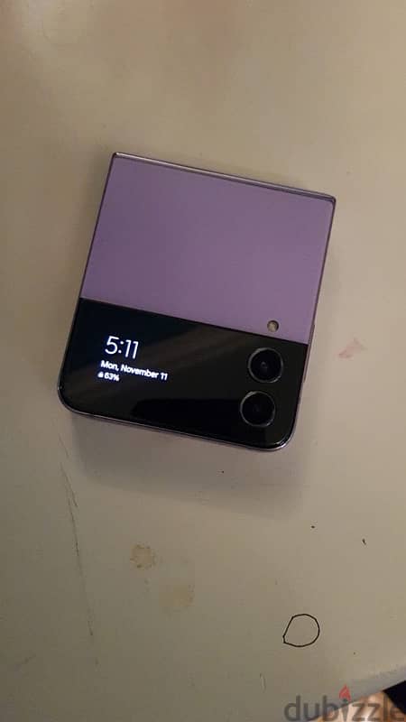 samsung galaxy zflip 4 from canada with cover 1