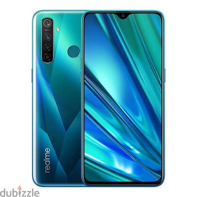 realme 5 pro