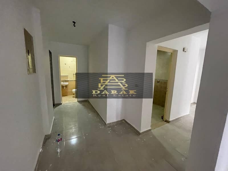 "128m² Apartment + 50m² Ground Floor with Garden for Sale in Madinaty, B2" 10