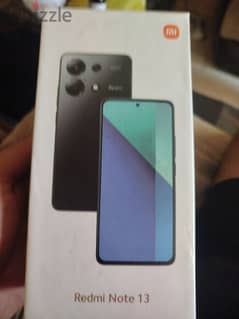 للبيع Redmi Note 13 0