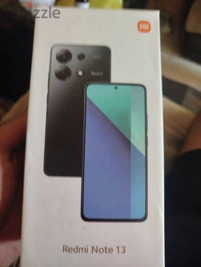 للبيع Redmi Note 13