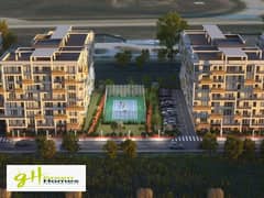 City Gate Apartment l Area 177 m l For Sale ,New Cairo 0