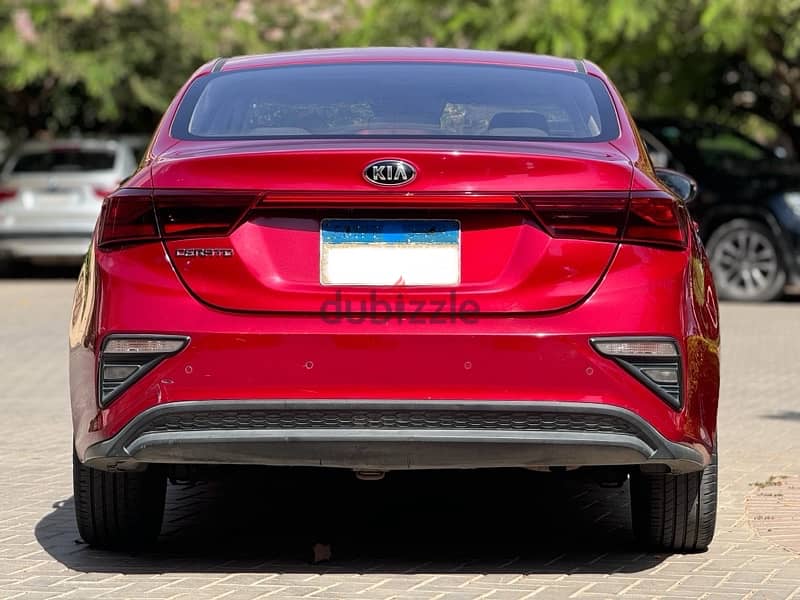 Kia Cerato 2019 3